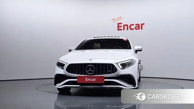 Mercedes-Benz CLS-Class C257 id 3411139 из Кореи 13