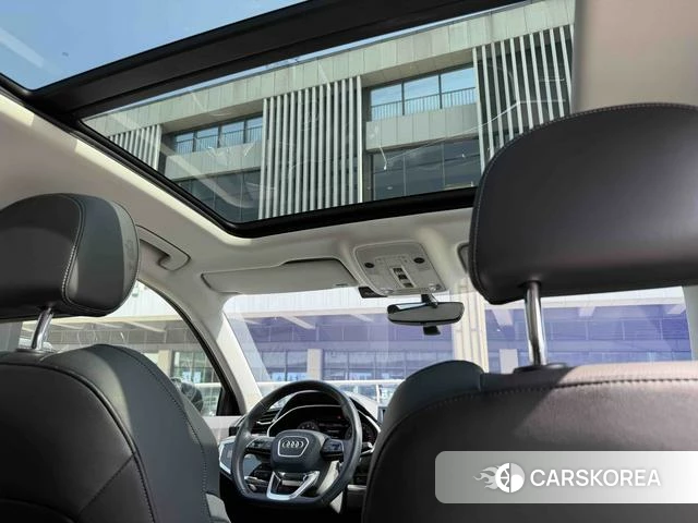 Audi Q3 id 4290440 из Китая 12