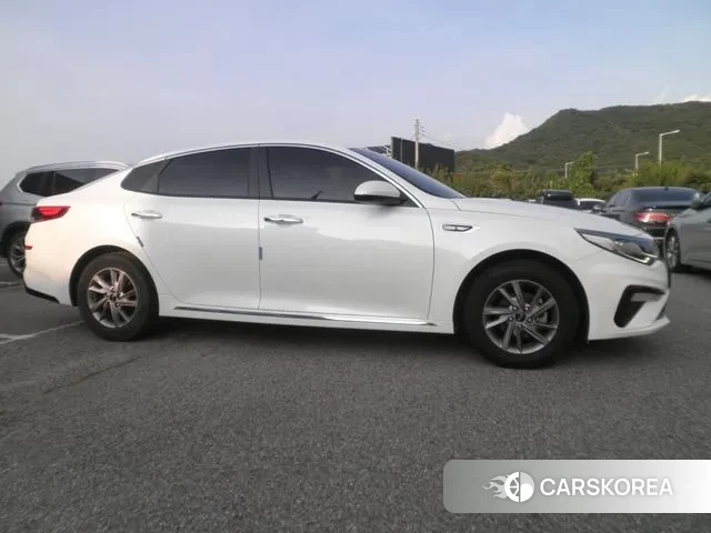 Kia The New K5 2nd generation id 3060876 из Кореи 13