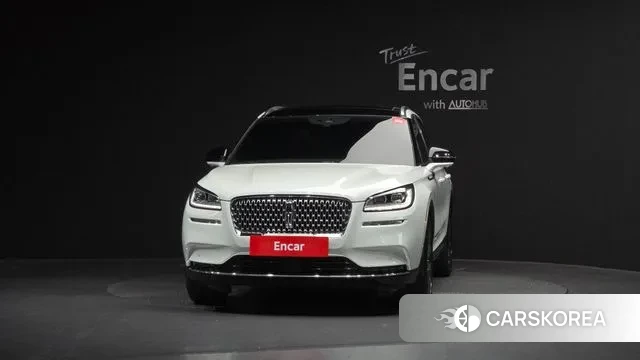 Lincoln Corsair id 3401305 из Кореи 13