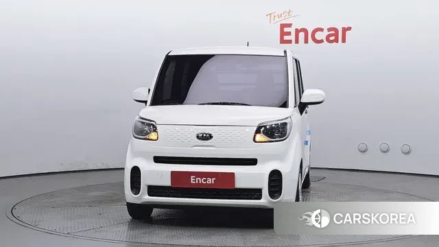 Kia The New Ray id 3084517 из Кореи 13