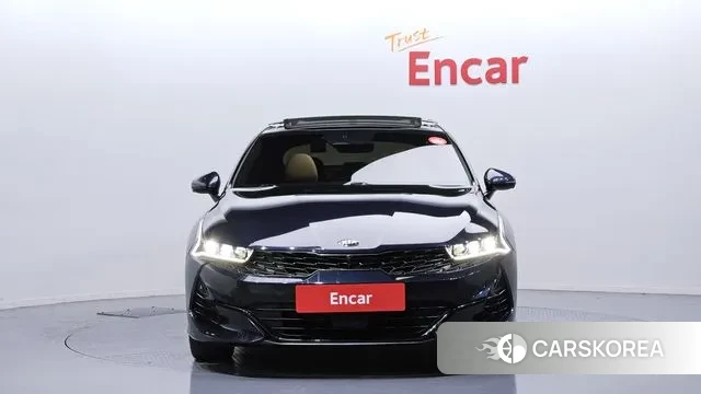 Kia K5 3rd generation id 3772535 из Кореи 13