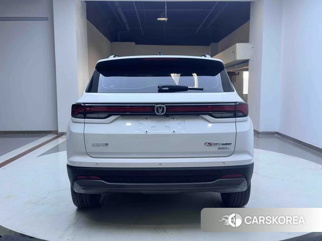 Chang'an CS35 PLUS id 4241313 из Китая 15