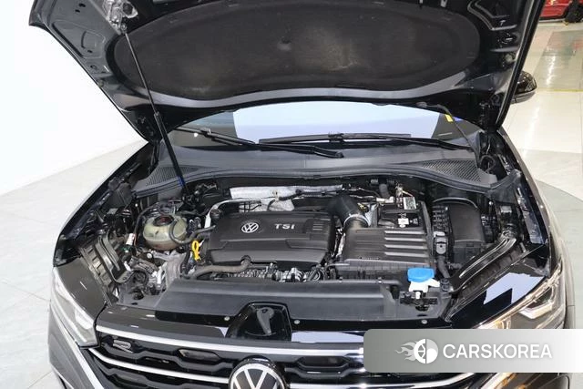 Volkswagen Tanyue X id 4258568 из Китая 13