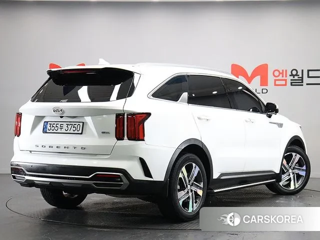 Kia Sorento 4th Generation id 3340476 из Кореи 13