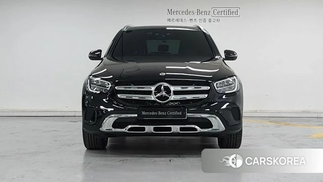 Mercedes-Benz GLC-Class X253 id 4577955 из Кореи 13