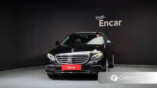 Mercedes-Benz E-Class W213 id 2985937 из Кореи 13