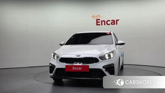 Kia Come New K3 id 3765652 из Кореи 13