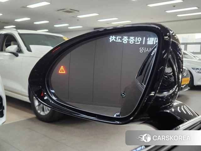 Genesis G80 (RG3) id 3841835 из Кореи 13