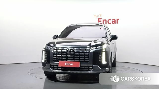 Hyundai The New Palisade id 4302751 из Кореи 13