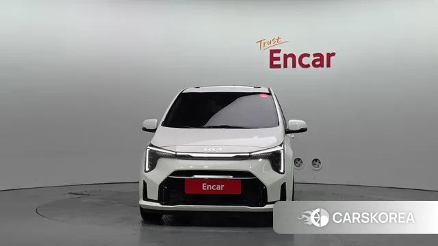 Kia The New Morning (JA) id 3517734 из Кореи 13