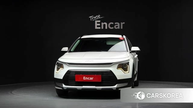 Kia Di Ol Nu Niro id 4244413 из Кореи 21
