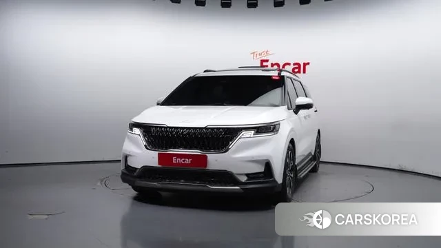 Kia Carnival 4th generation id 2979259 из Кореи 13