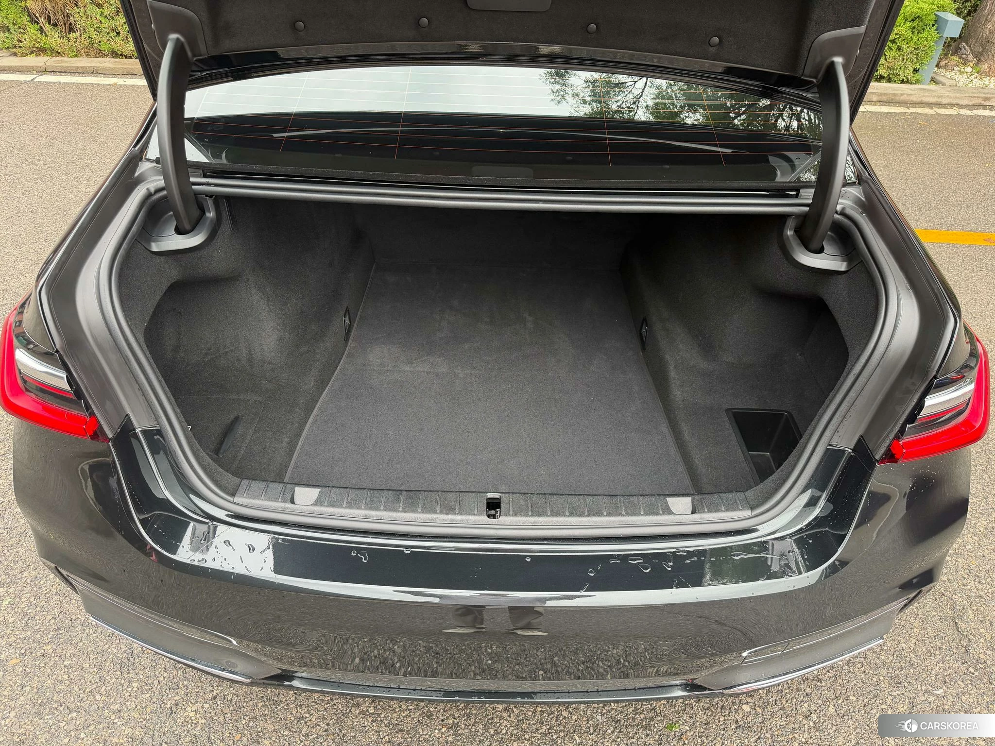 BMW 7 series id 4479854 из Китая 11