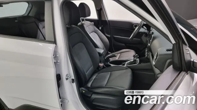 Hyundai Venue id 2680413 из Кореи 13