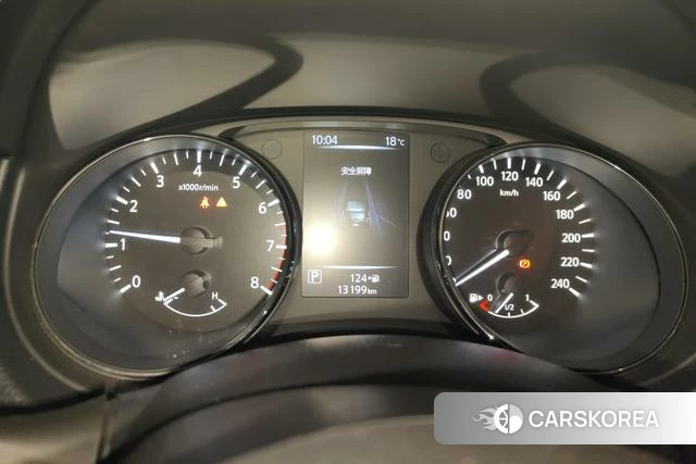 Nissan Qijun id 4273842 из Китая 10