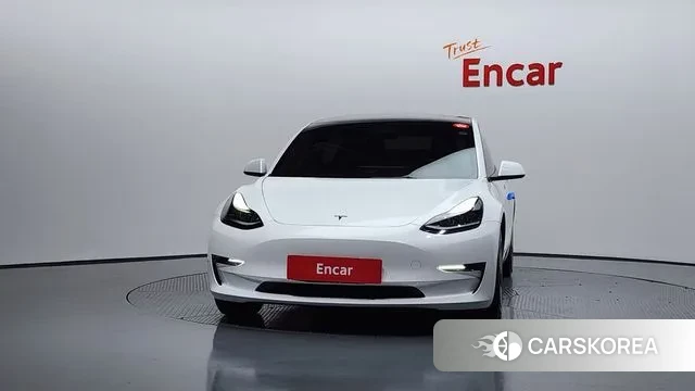 Tesla Model 3 id 3463279 из Кореи 13