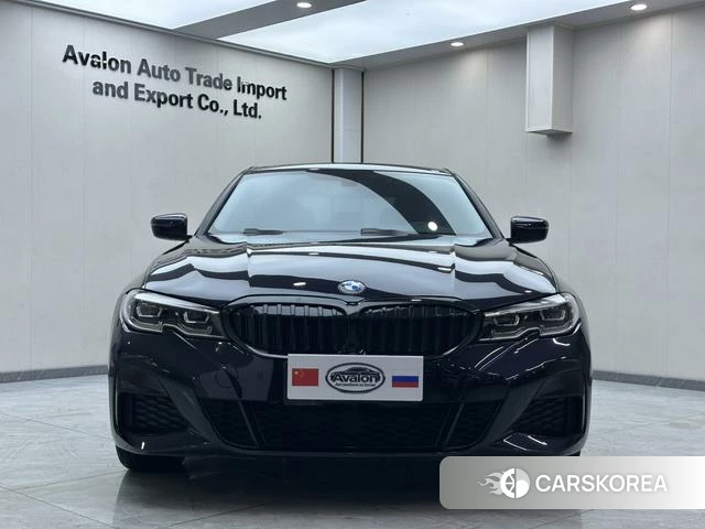 BMW 3 series id 4353470 из Китая 17