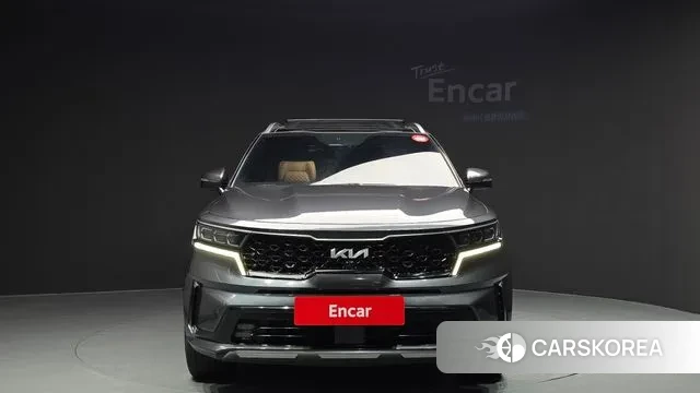 Kia Sorento 4th Generation id 3406212 из Кореи 13