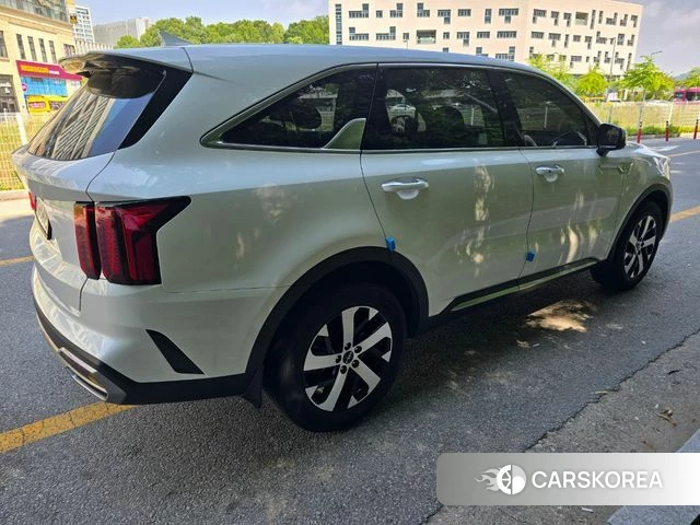 Kia Sorento 4th Generation id 4388577 из Кореи 13