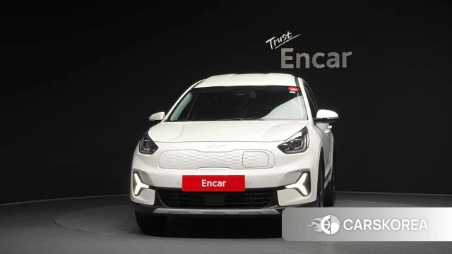 Kia Niro Plus id 4608600 из Кореи 23