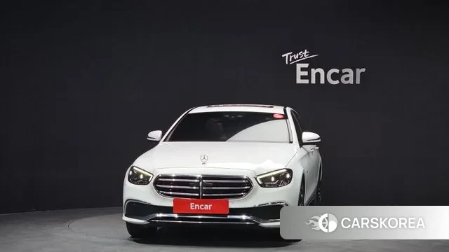 Mercedes-Benz E-Class W213 id 3655646 из Кореи 13