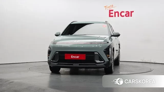 Hyundai Kona (SX2) id 3462450 из Кореи 13