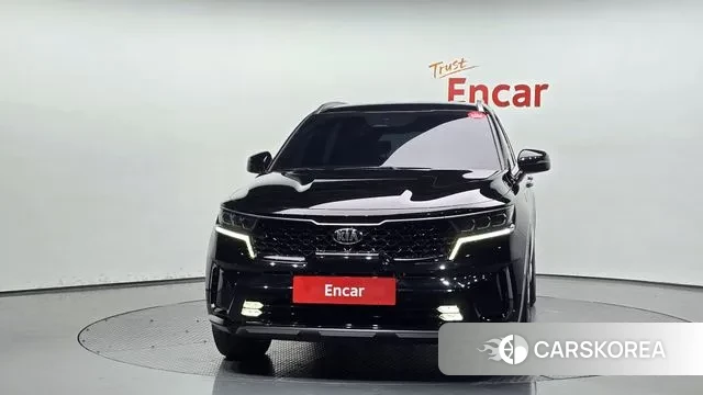 Kia Sorento 4th Generation id 3412535 из Кореи 13