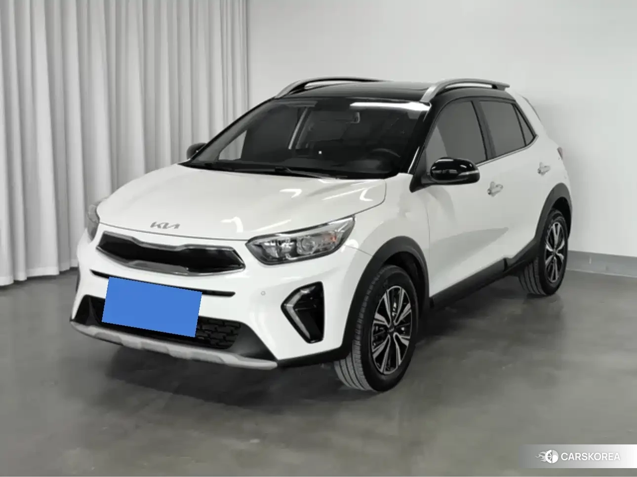 Kia KX1 id 4622477 из Китая 8