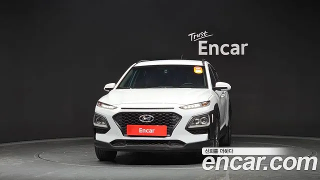 Hyundai Kona id 2827311 из Кореи 13
