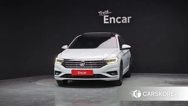 Volkswagen 7th Generation of Jetta id 3468978 из Кореи 13