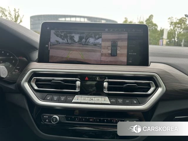 BMW X3 id 4240710 из Китая 18
