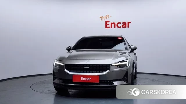 Polestar Polestar 2 id 3478262 из Кореи 13