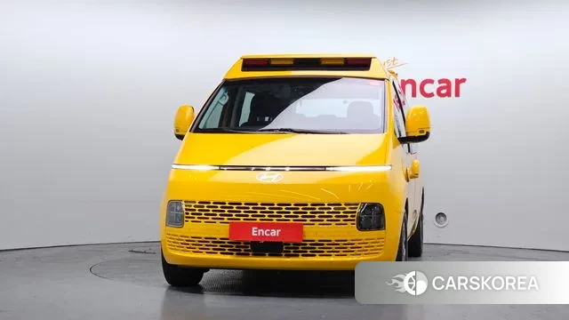 Hyundai Staria id 3745307 из Кореи 13