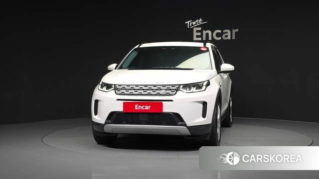Land Rover Discovery Sports 2nd Generation id 4303021 из Кореи 13