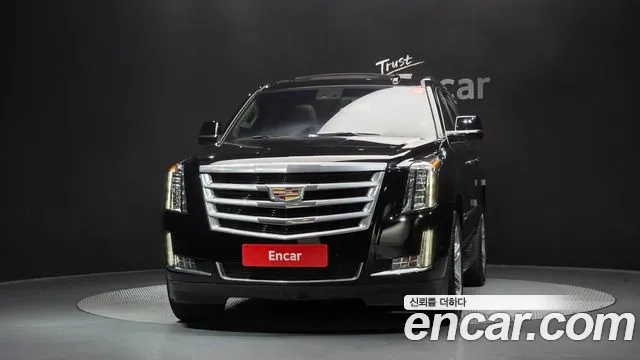 Cadillac Escalade id 2908124 из Кореи 13