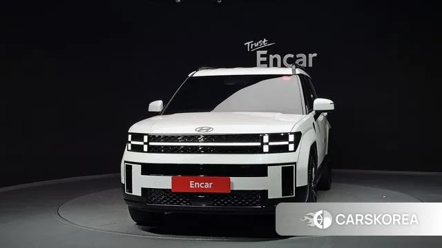 Hyundai Santa Fe (MX5) id 3305432 из Кореи 13