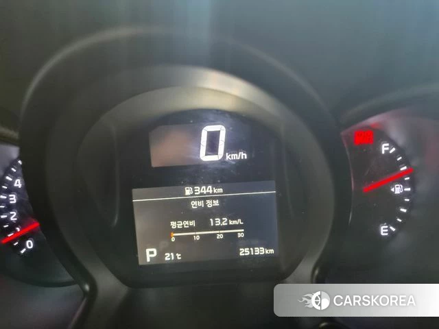 Kia The New Ray id 4489977 из Кореи 12