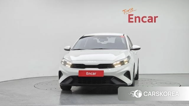 Kia The New K3 2nd generation id 4388863 из Кореи 13