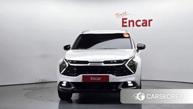 Kia Sportage 5th Generation id 3472929 из Кореи 13