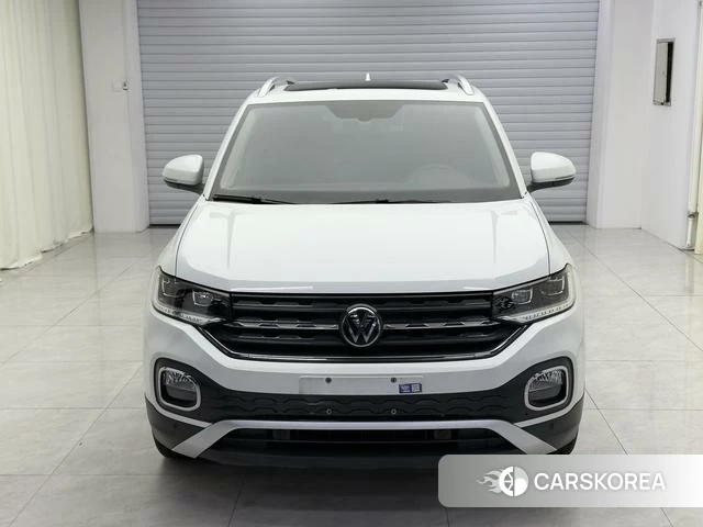 Volkswagen Exploring the shadow id 4298035 из Китая 12
