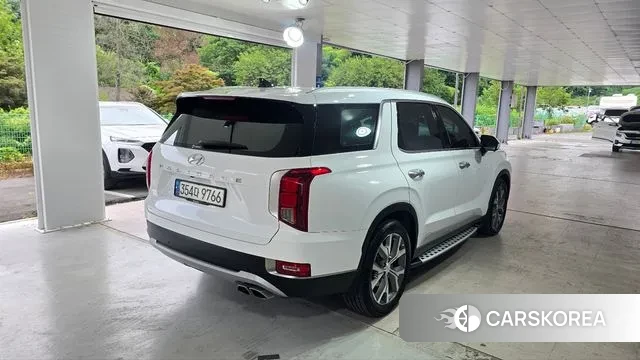 Hyundai Palisade id 3020922 из Кореи 11