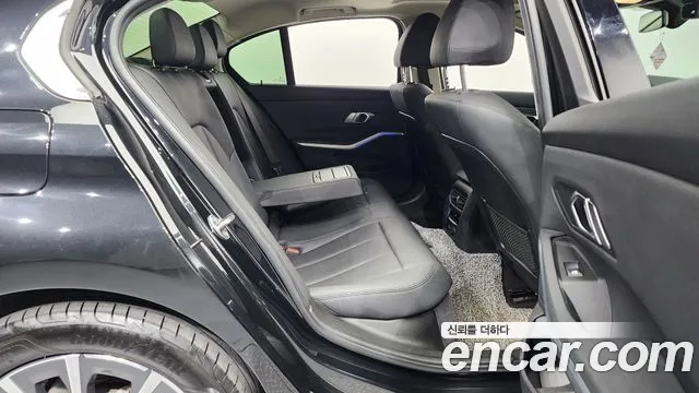 BMW 3 Series (G20) id 2682814 из Кореи 13