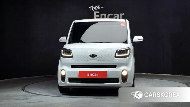 Kia The New Ray id 4430341 из Кореи 23