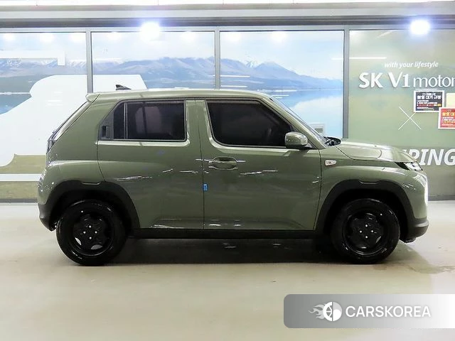 Hyundai Casper id 4396119 из Кореи 13