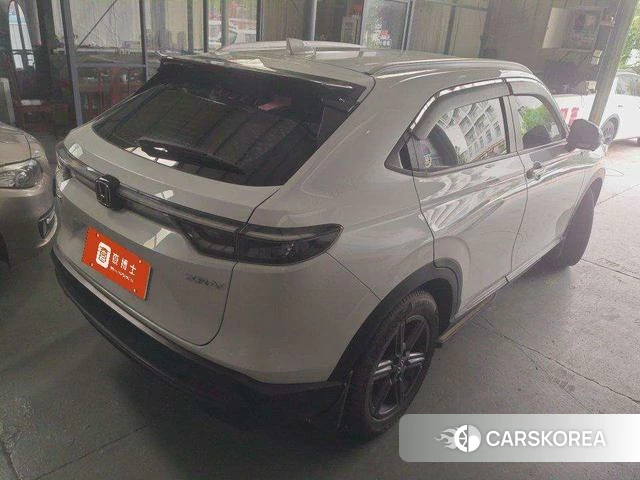 Honda XR-V 2023 Белый из Китая, фото 6