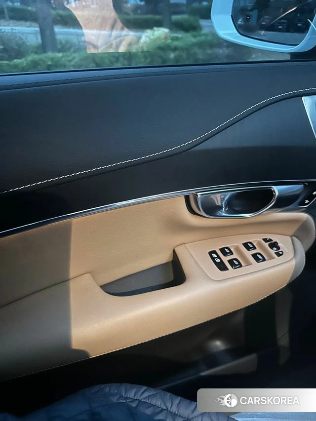 Volvo XC90 second Generation id 3922825 из Кореи 8