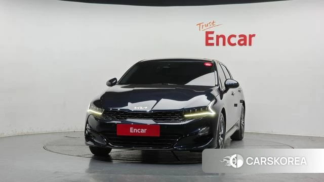 Kia K5 3rd generation id 3934193 из Кореи 13