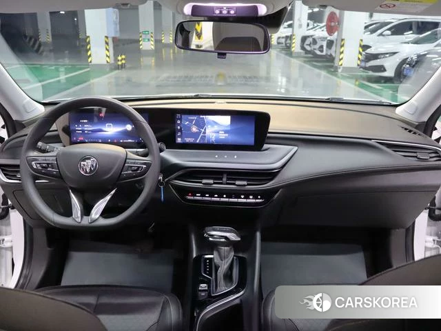 Buick Weilang id 3993428 из Китая 12