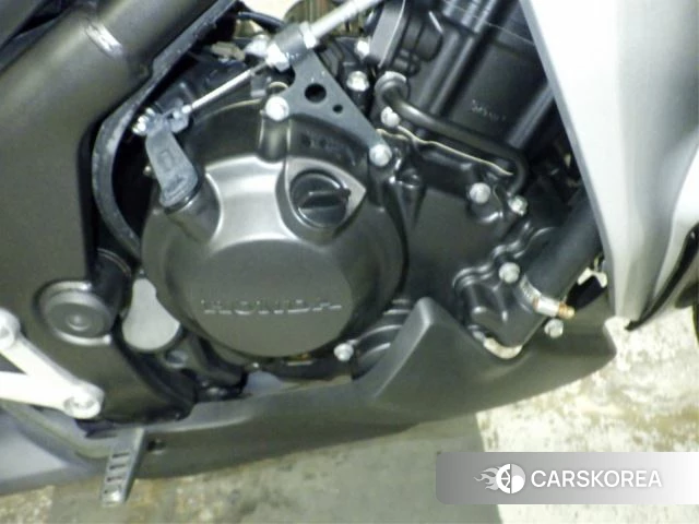 Engine photo